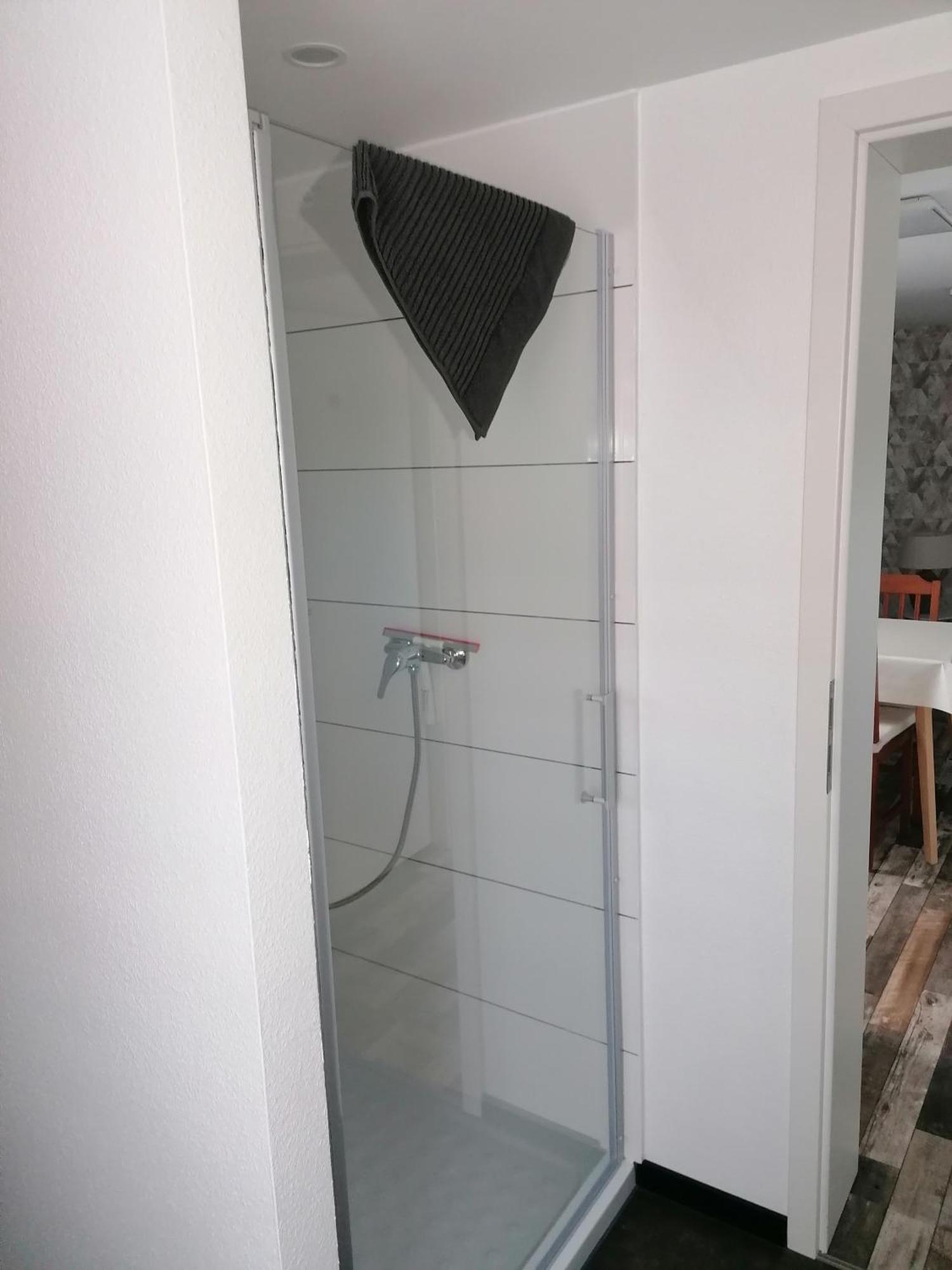 Ferienwohnung IV Sarrebriese 반츨레벤 외부 사진